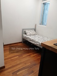 Parc Rosewood (D25), Condominium #199512562